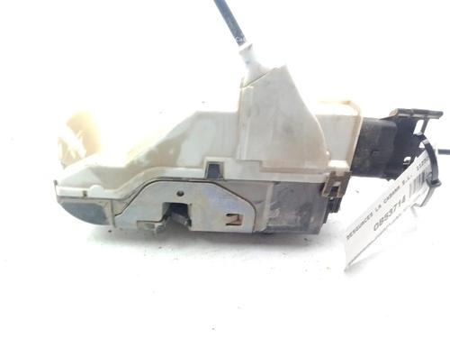Front left lock PEUGEOT PARTNER Tepee 1.6 HDi 90 | BP27451210C98 - Image 2
