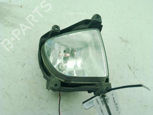 Left front fog light KIA SPORTAGE II (JE_, KM_) 2.0 CRDi | BP26881621C30 