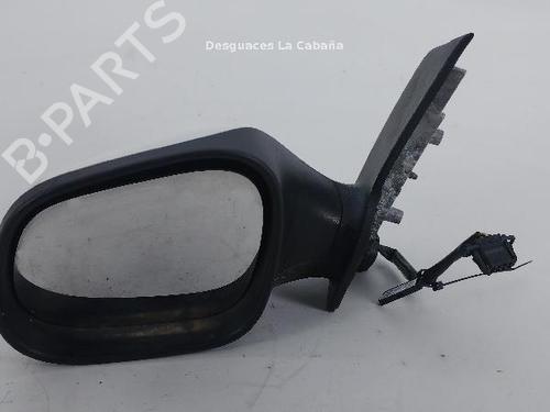 Used Left mirror SEAT ALTEA (5P1) 1.6 TDI (90 hp) 24042150