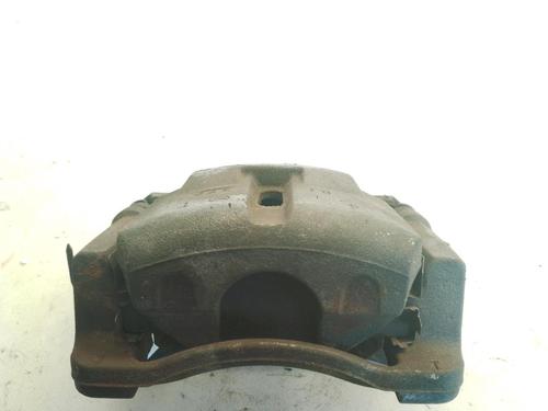 Used Left front brake caliper Left front brake caliper MAZDA CX-5 (KE, GH) 2.2 D (KE2FW) (150 hp) 25612684 25612684