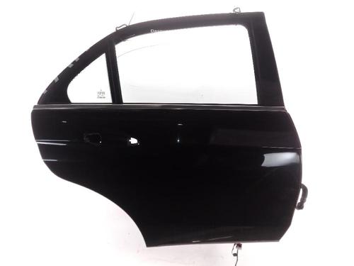 Used Right front door MERCEDES-BENZ E-CLASS (W212) E 220 CDI / BlueTEC (212.001, 212.002) (170 hp) 24045714