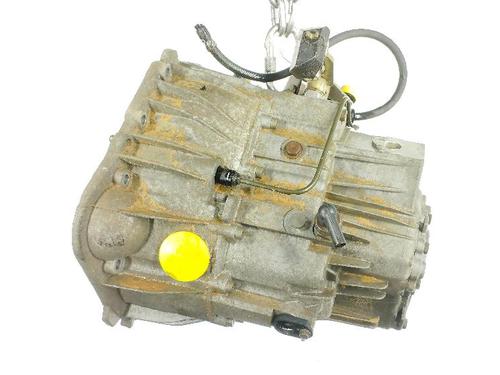 Gearbox MERCEDES-BENZ V-CLASS (638/2) V 200 CDI (638.294) | BP24607554M3 
