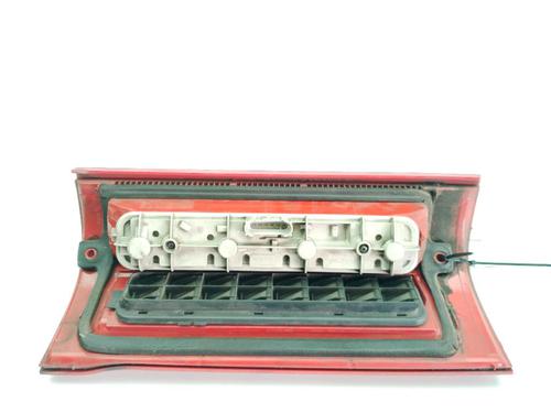 Left taillight PEUGEOT BOXER Bus (244, Z_) 2.2 HDi | BP29860918C34