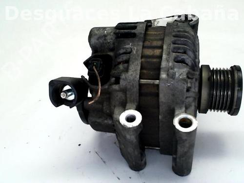 Alternator PEUGEOT 308 I (4A_, 4C_) 1.6 16V | BP18372327M7 