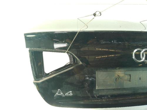 Tailgate AUDI A4 B8 (8K2) 2.0 TDI | BP28368096C6 