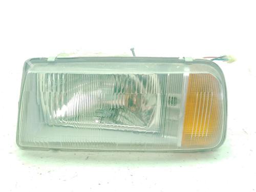 Used Left headlight SUZUKI VITARA Cabrio (ET, TA) 1.6 (TA01, SE416) (80 hp) 28313245