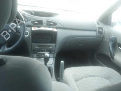 Steering pump RENAULT LAGUNA II Grandtour (KG0/1_) 1.9 dCi (KG0G) | BP24607283M99