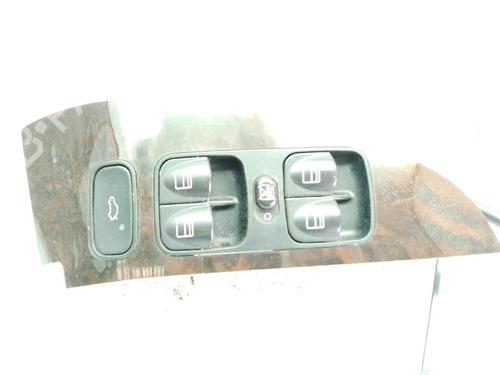 Used Left front window switch MERCEDES-BENZ C-CLASS (W203) C 220 CDI (203.008) (150 hp) 24544724