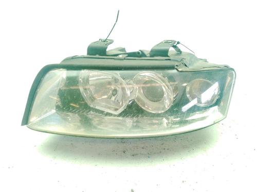 Faro izquierdo AUDI A4 B6 (8E2) 2.5 TDI (155 hp) 28009336