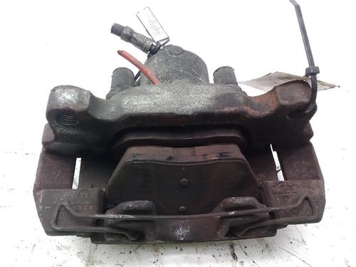 Left front brake caliper VW GOLF VI (5K1) 1.4 TSI | BP24121608M105 