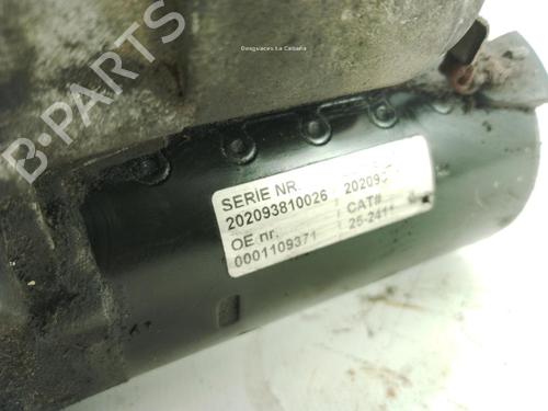 Starter IVECO DAILY III Van 35 S 11 V,35 C 11 V | BP24049812M8 
