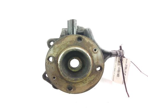 Used Left front steering knuckle CITROËN C4 CACTUS 1.6 BlueHDi 100 (99 hp) 24047239