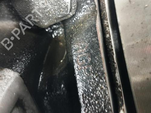 Engine SEAT IBIZA II (6K1) 1.9 SDI | BP28714611M1 