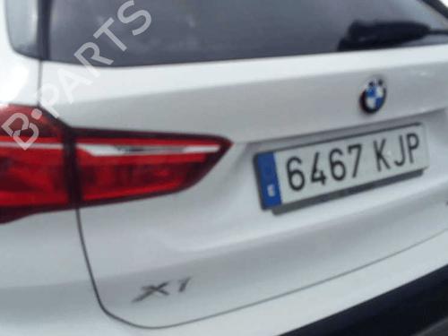 Rear right lock BMW X1 (F48) sDrive 16 d | BP18739060C99 