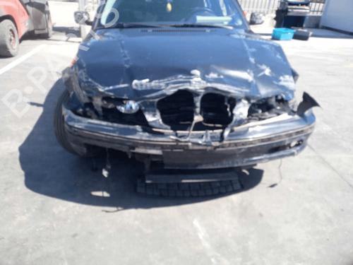 Right taillight BMW 3 Touring (E46) 320 d | BP18375150C35 
