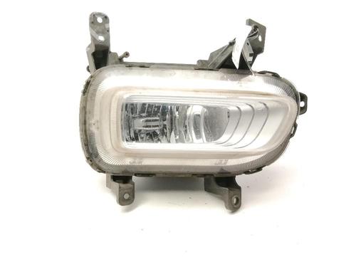 Used Right front fog light Right front fog light 39163657 39163657