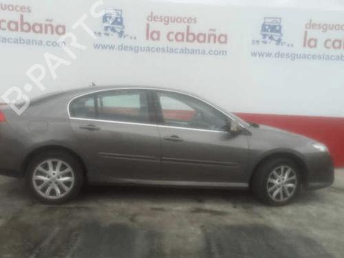 Alternator RENAULT LAGUNA III (BT0/1) 2.0 dCi (BT01, BT08, BT09, BT0E, BT0K, BT12, BT1C, BT1D,... | BP18374433M7 