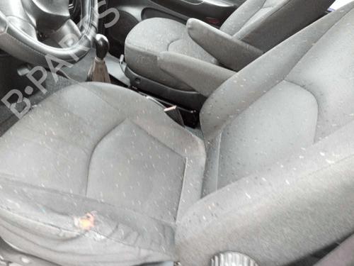Alternator HYUNDAI H-1 / STAREX Bus (A1) 2.5 CRDi | BP24121652M7 