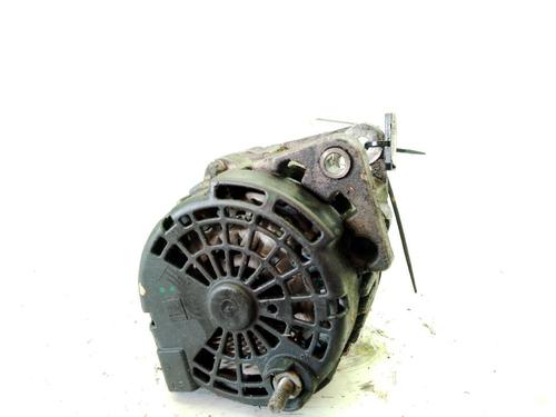 Alternator OPEL MERIVA B MPV (S10) 1.7 CDTI (75) | BP38949939M7 - Image 4