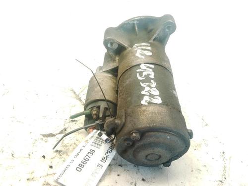 Startmotor PEUGEOT 206 Hatchback (2A/C) 1.9 D | BP28290678M8 