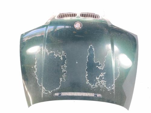 hood-bmw-3-e46-1997-1998-1999-2000-2001-2002-2003-2004-2005-34237707 main image
