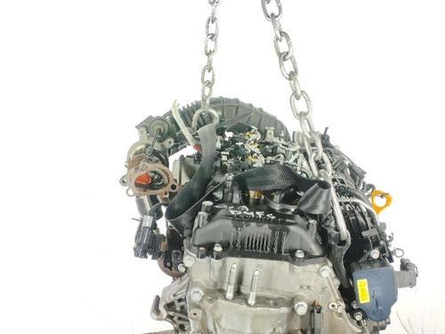 Used Engine Engine KIA CEE'D (JD) 1.4 CRDi 90 (90 hp) 36291715 36291715