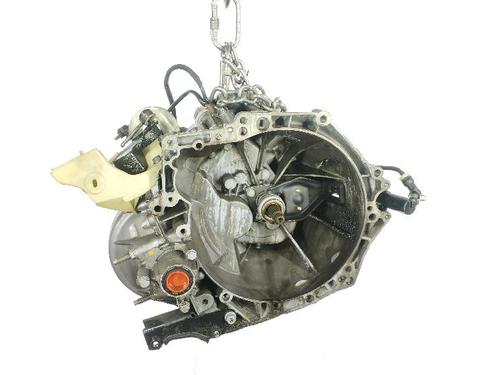 gearbox-citroen-c3-ii-sc_-2009-33953846 main image