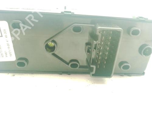 Left front window switch HYUNDAI i30 (GD) 1.4 CRDi | BP28313419I27 
