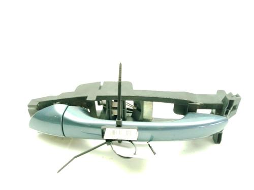 Venstre bagtil udvendigt håndtag MERCEDES-BENZ E-CLASS (W211) E 270 CDI (211.016) (177 hp) 30525904