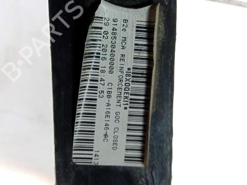 Frontplade/Frontkurv FORD FIESTA VI (CB1, CCN) 1.25 | BP24049964C72 - Image 3