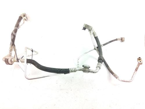 Pipe OPEL ZAFIRA / ZAFIRA FAMILY B (A05) 1.7 CDTI (M75) | BP23998643M125 