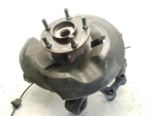 Right rear steering knuckle MAZDA CX-5 (KE, GH) 2.2 D AWD (KE102) | BP29555148M28 