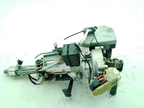 Used Steering column RENAULT MEGANE III Coupe (DZ0/1_) 2.0 TCe (DZ0K) (180 hp) 30845025