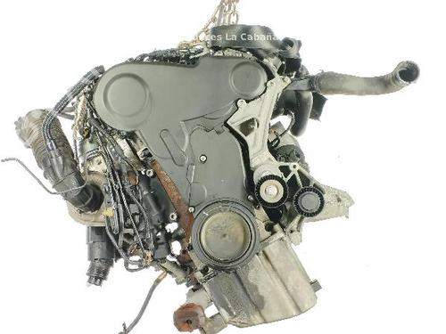 Engine AUDI A4 B8 Avant (8K5) 2.0 TDI | BP40061965M1 - Image 5