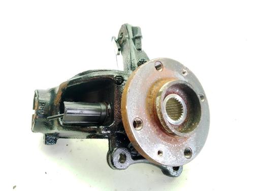 Left front steering knuckle PEUGEOT 2008 I (CU_) 1.5 BlueHDI 100 | BP36375385M25 - Image 4