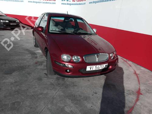 Front left window mechanism ROVER 25 I Hatchback (RF) 1.4 16V | BP27587827C22  - Image 6