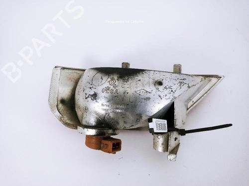 Tågelys RENAULT MEGANE IV Hatchback (B9A/M/N_) 1.6 dCi 130 (B9A4) | BP31990336C37