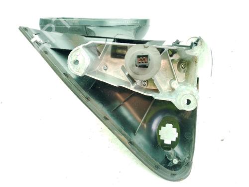 Right mirror FORD TRANSIT Van (FA_ _) 2.4 TDCi RWD | BP24544692C27 