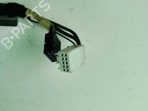 Bakspejl venstre MERCEDES-BENZ E-CLASS (W211) E 270 CDI (211.016) | BP29178247C26