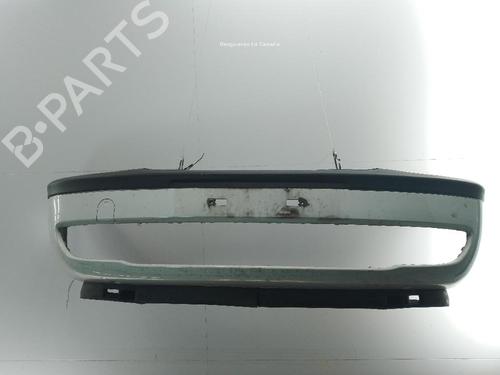 Front bumper OPEL ZAFIRA A MPV (T98) 2.0 DI 16V (F75) | BP26055924C7 