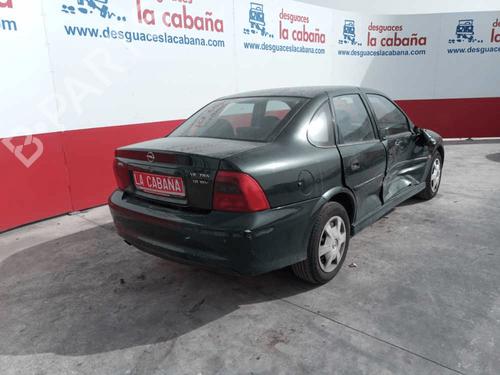 Starter OPEL VECTRA B (J96) 1.6 i 16V (F19) | BP18370538M8 