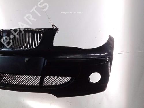 Front bumper BMW 1 (E87) 120 i | BP24050077C7 