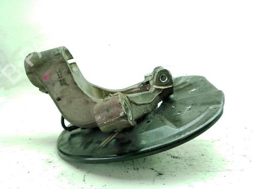 Left front steering knuckle LYNK & CO 01 PHEV | BP40523725M25 - Image 2
