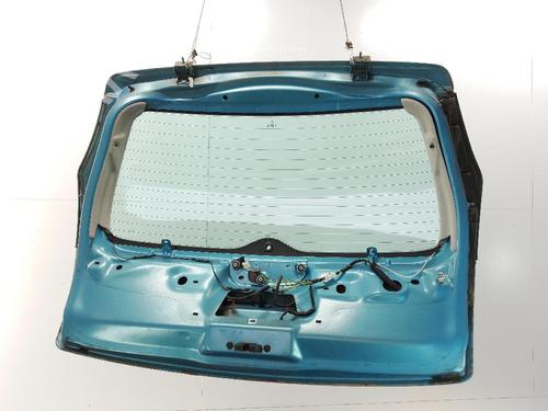 Tailgate CITROËN C3 I (FC_, FN_) 1.4 i | BP25889527C6 