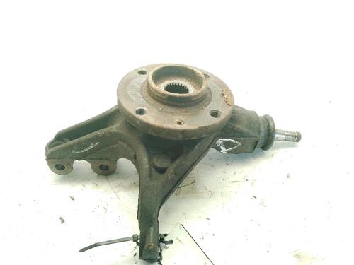 Right front steering knuckle PEUGEOT 3008 I MPV (0U_) 2.0 HDi 150 / BlueHDi 150 | BP18889923M26 
