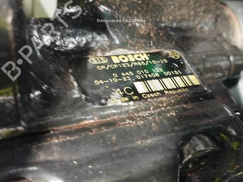 Motor CITROËN XSARA PICASSO (N68) 2.0 HDi | BP29993923M1 