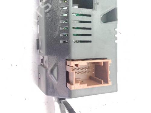 Display monitor FIAT SCUDO Van (270_, 272_) 2.0 D Multijet | BP29554806C48