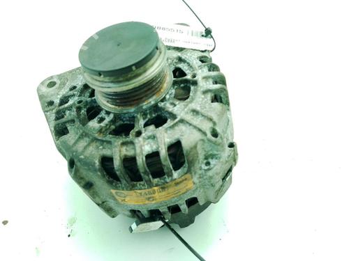Used Alternator Alternator VW PASSAT B5.5 Variant (3B6) [2000-2005] 30871993 30871993