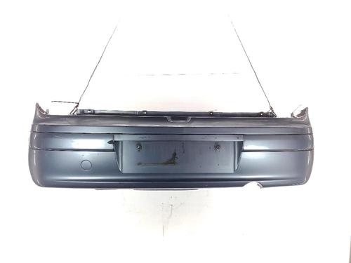 Used Rear bumper TATA INDICA 1.4 L (60 hp) 18365472