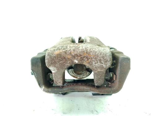 Used Left rear brake caliper Left rear brake caliper OPEL ZAFIRA / ZAFIRA FAMILY B (A05) 2.2 (M75) (150 hp) 35720816 35720816